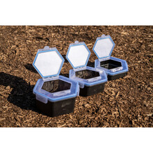 Secure-Lock Bait Box 1 - 1.5  Liter