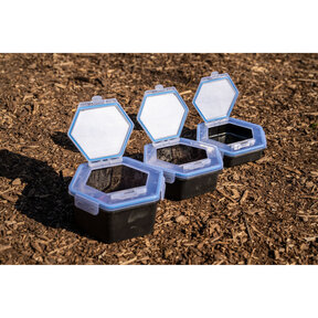 Secure-Lock Bait Box 1 - 1.5  Liter