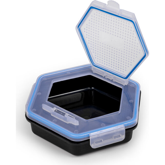 Secure-Lock Bait Box 1 - 1.5  Liter