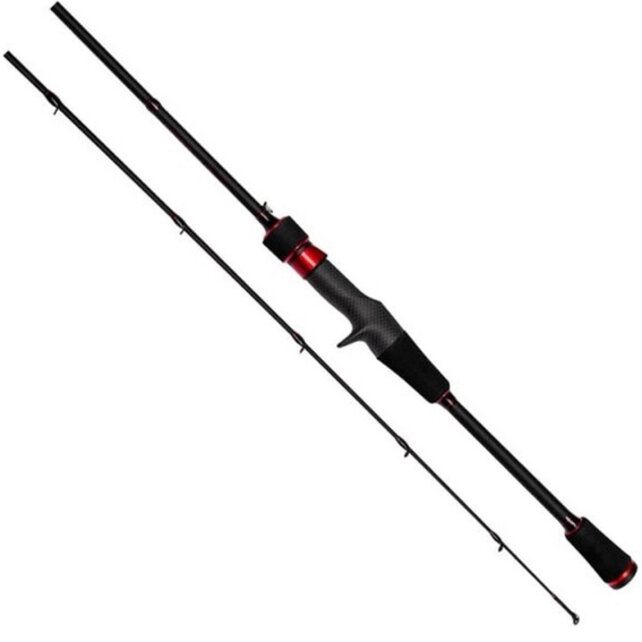 Aven Baitcast 2.13m 10-42g