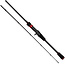 Zebco Aven Baitcast 1.83m 7-35g