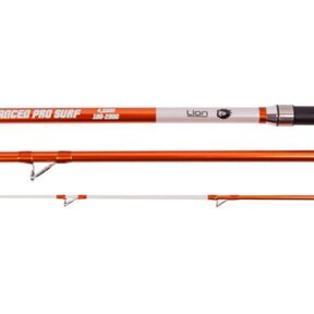 Advanced Pro Surf 4.50 mtr. <200 gr.