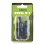 Bobbin Set - Blue
