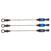 Bobbin Set - Blue