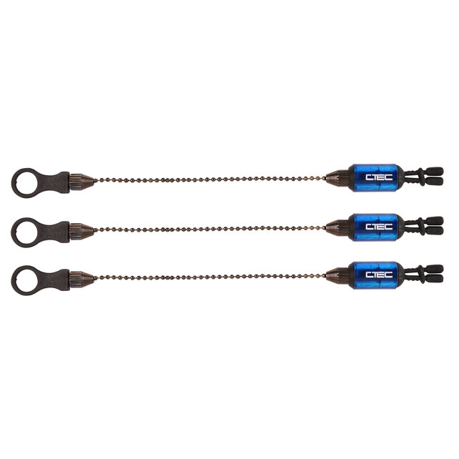 Bobbin Set - Blue