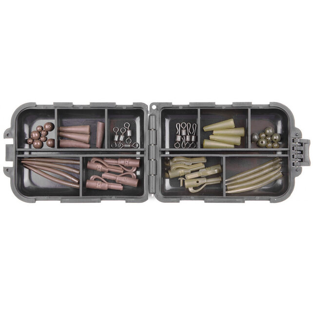 Terminal Tackle Box