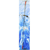 Weegschaal Paternoster 2 Haken Maat 6