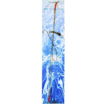 Weegschaal Paternoster 2 Haken Maat 6