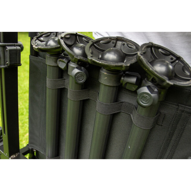 Absolute Feeder Chair II