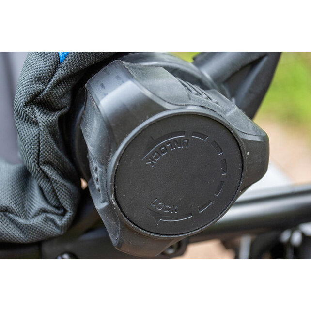 Absolute Feeder Chair II