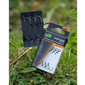 Edges Chod Rigs Superwide Gape Out-Turned 3x