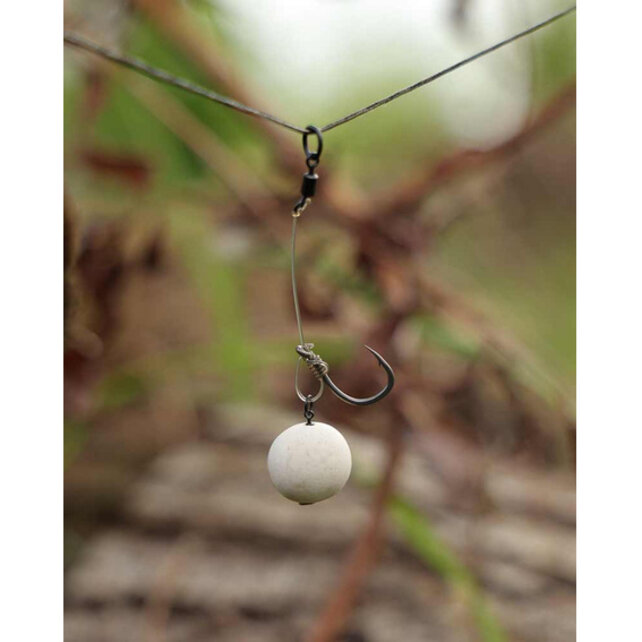 Edges Chod Rigs Superwide Gape Out-Turned 3x