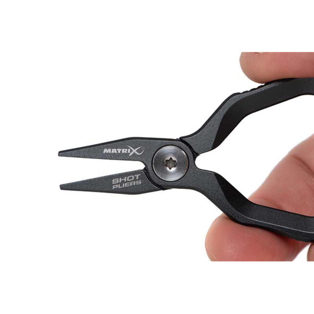 Mini Shot Pliers
