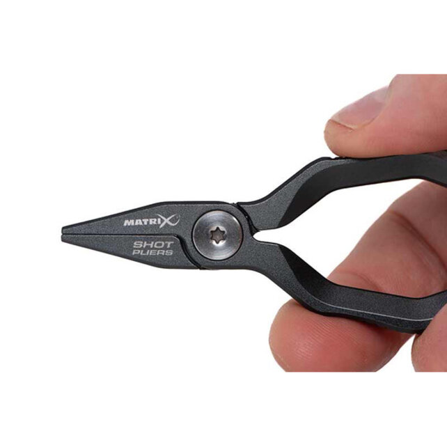 Mini Shot Pliers