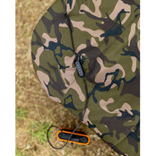 Halo verwarmde deken