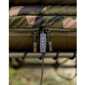 Halo verwarmde deken