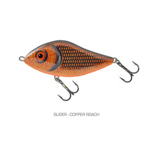 Sinking Slider 10 Copper Roach