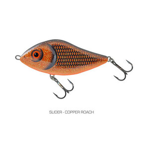 Sinking Slider 10 Copper Roach