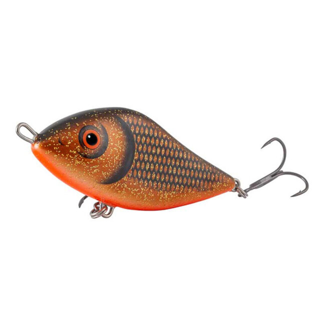 Sinking Slider 10 Copper Roach