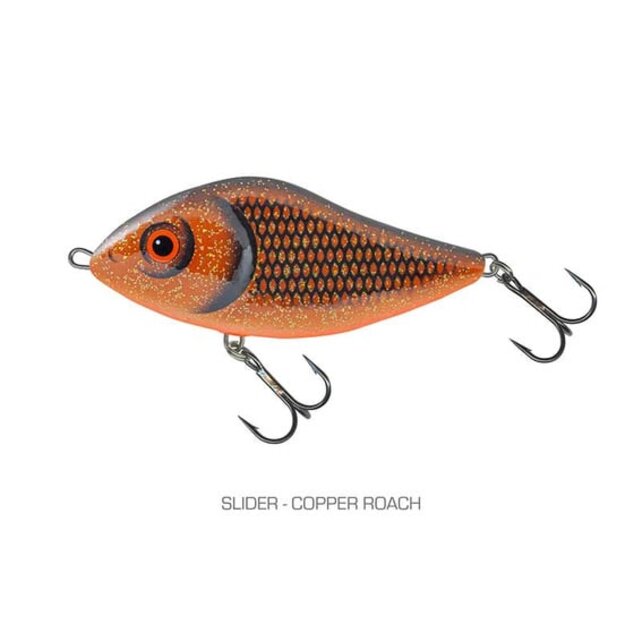 Sinking Slider 12 Copper Roach