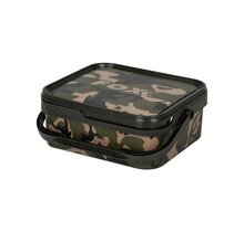Camo Bucket 6l