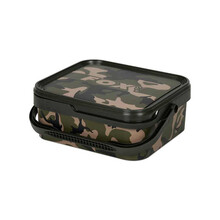Camo Bucket 6l