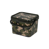 Camo Bucket 6l