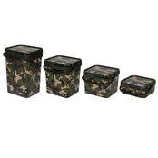 Camo Bucket 12l