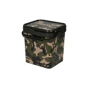 Camo Bucket 18l