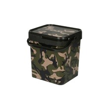 Camo Bucket 18l