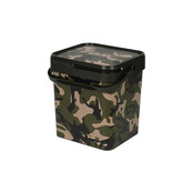 Camo Bucket 24l