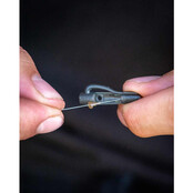 Edges Camo Tubing Leadclip Kit 5pcs