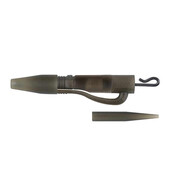 Edges Naturals Tubing Leadclip Kit 5pcs