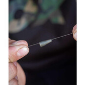 Edges Naturals Tubing Leadclip Kit 5pcs