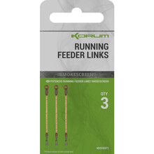 Running Feeder  Links Smokescreen