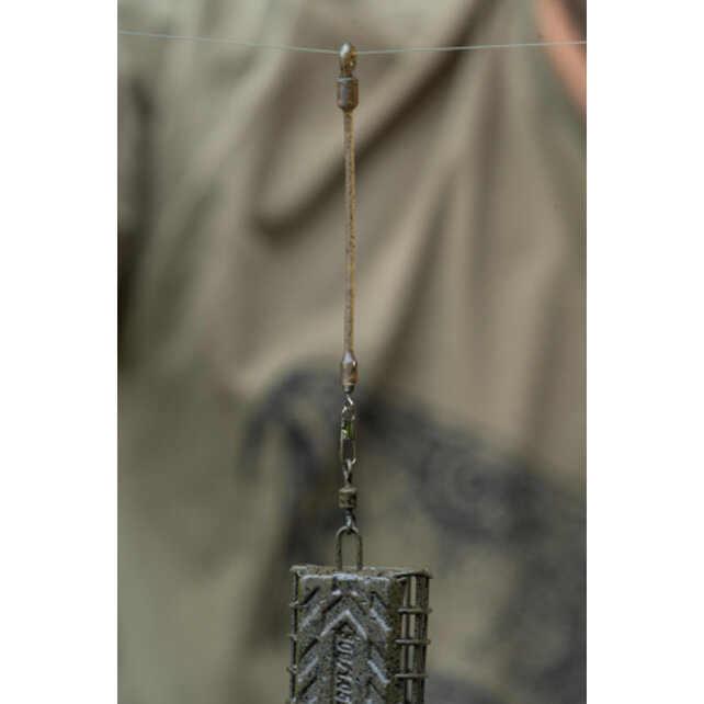 Running Feeder  Links Smokescreen