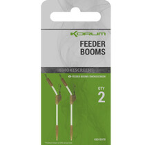 Feeder Booms Smokescreen