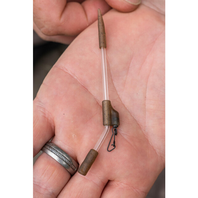 Feeder Booms Smokescreen