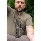 Feeder Booms Smokescreen