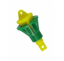 Adjustable Base Plug