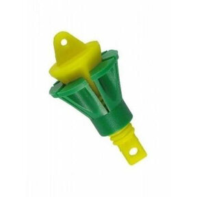 Adjustable Base Plug