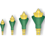 Adjustable Base Plug