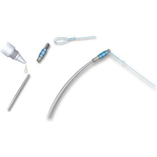 Tip Connectors 1.0 t/m 2.0