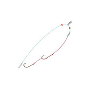 Penner Rig Zeebaars/Gul/Gladde Haai/Rog