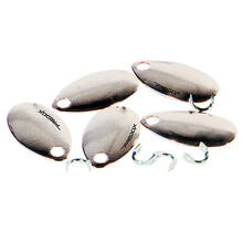 Sakana Spinbled M1 SILVER Size 1