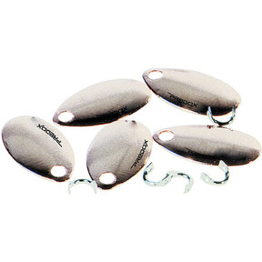 Sakana Spinbled M1 SILVER Size 1