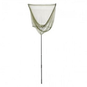 Carp Landing Net 2 Section Handle 107X107X180Cm.