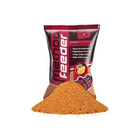 Method Feeder Groundbait - Mango Peach