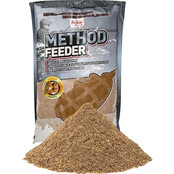 Method Feeder Groundbait - Tigernut Choco