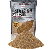 Method Feeder Groundbait - Tigernut Choco
